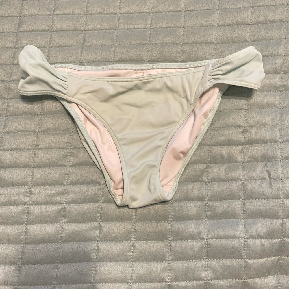 VS PINK Bikini Bottoms